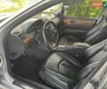 Сірий Мерседес Е-Клас, об'ємом двигуна 3.22 л та пробігом 361 тис. км за 7300 $, фото 13 на Automoto.ua