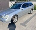Серый Мерседес Е-Класс, объемом двигателя 3.22 л и пробегом 360 тыс. км за 5700 $, фото 1 на Automoto.ua