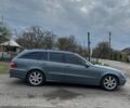 Сірий Мерседес Е-Клас, об'ємом двигуна 3.2 л та пробігом 360 тис. км за 7100 $, фото 1 на Automoto.ua
