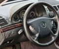 Сірий Мерседес Е-Клас, об'ємом двигуна 2.6 л та пробігом 262 тис. км за 6500 $, фото 12 на Automoto.ua