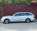 Сірий Мерседес Е-Клас, об'ємом двигуна 2.15 л та пробігом 297 тис. км за 5150 $, фото 7 на Automoto.ua
