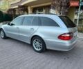 Серый Мерседес Е-Класс, объемом двигателя 2.69 л и пробегом 324 тыс. км за 6800 $, фото 3 на Automoto.ua