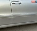 Серый Мерседес Е-Класс, объемом двигателя 2.7 л и пробегом 456 тыс. км за 8900 $, фото 10 на Automoto.ua