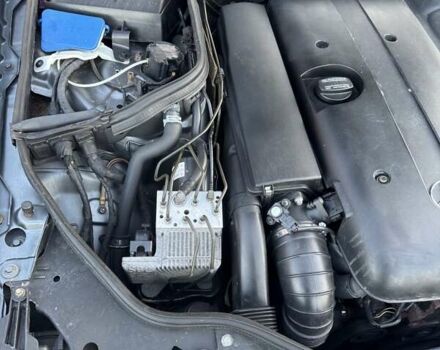 Сірий Мерседес Е-Клас, об'ємом двигуна 3.2 л та пробігом 448 тис. км за 7200 $, фото 15 на Automoto.ua