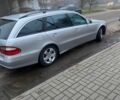 Серый Мерседес Е-Класс, объемом двигателя 2.15 л и пробегом 260 тыс. км за 5500 $, фото 3 на Automoto.ua