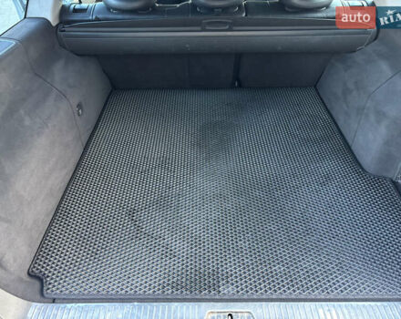 Сірий Мерседес Е-Клас, об'ємом двигуна 2.69 л та пробігом 433 тис. км за 7600 $, фото 17 на Automoto.ua