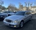 Сірий Мерседес Е-Клас, об'ємом двигуна 2.1 л та пробігом 313 тис. км за 4700 $, фото 1 на Automoto.ua