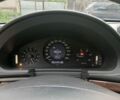 Сірий Мерседес Е-Клас, об'ємом двигуна 2.7 л та пробігом 320 тис. км за 2900 $, фото 5 на Automoto.ua