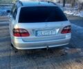 Сірий Мерседес Е-Клас, об'ємом двигуна 2.1 л та пробігом 400 тис. км за 5000 $, фото 1 на Automoto.ua