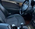 Сірий Мерседес Е-Клас, об'ємом двигуна 2.15 л та пробігом 234 тис. км за 7500 $, фото 22 на Automoto.ua