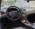 Сірий Мерседес Е-Клас, об'ємом двигуна 2.69 л та пробігом 320 тис. км за 4950 $, фото 7 на Automoto.ua