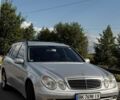 Сірий Мерседес Е-Клас, об'ємом двигуна 2.69 л та пробігом 406 тис. км за 6990 $, фото 1 на Automoto.ua