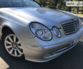 Серый Мерседес Е-Класс, объемом двигателя 3.22 л и пробегом 400 тыс. км за 7500 $, фото 3 на Automoto.ua