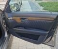 Сірий Мерседес Е-Клас, об'ємом двигуна 3.2 л та пробігом 355 тис. км за 4500 $, фото 7 на Automoto.ua