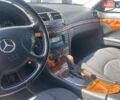 Сірий Мерседес Е-Клас, об'ємом двигуна 1.8 л та пробігом 245 тис. км за 6990 $, фото 19 на Automoto.ua