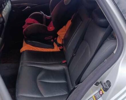 Серый Мерседес Е-Класс, объемом двигателя 3.2 л и пробегом 411 тыс. км за 6500 $, фото 5 на Automoto.ua