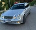 Сірий Мерседес Е-Клас, об'ємом двигуна 3.22 л та пробігом 365 тис. км за 6000 $, фото 1 на Automoto.ua