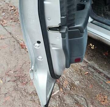 Серый Мерседес Е-Класс, объемом двигателя 2.15 л и пробегом 302 тыс. км за 6600 $, фото 17 на Automoto.ua