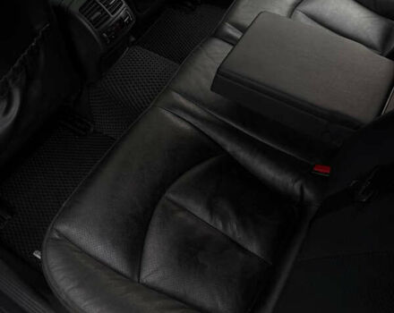 Серый Мерседес Е-Класс, объемом двигателя 3.22 л и пробегом 260 тыс. км за 8500 $, фото 18 на Automoto.ua