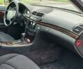 Сірий Мерседес Е-Клас, об'ємом двигуна 2.6 л та пробігом 262 тис. км за 6500 $, фото 6 на Automoto.ua