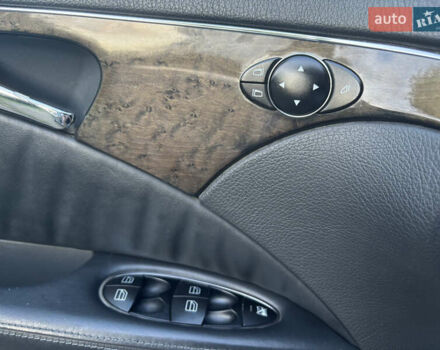 Сірий Мерседес Е-Клас, об'ємом двигуна 2.69 л та пробігом 433 тис. км за 7600 $, фото 12 на Automoto.ua