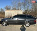 Серый Мерседес Е-Класс, объемом двигателя 1.8 л и пробегом 360 тыс. км за 5700 $, фото 4 на Automoto.ua