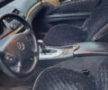 Сірий Мерседес Е-Клас, об'ємом двигуна 3.22 л та пробігом 412 тис. км за 6500 $, фото 6 на Automoto.ua