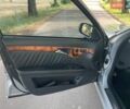 Сірий Мерседес Е-Клас, об'ємом двигуна 3.22 л та пробігом 361 тис. км за 7300 $, фото 12 на Automoto.ua