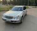 Сірий Мерседес Е-Клас, об'ємом двигуна 2.7 л та пробігом 456 тис. км за 7800 $, фото 1 на Automoto.ua