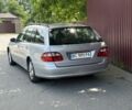 Серый Мерседес Е-Класс, объемом двигателя 2.1 л и пробегом 290 тыс. км за 5150 $, фото 7 на Automoto.ua