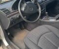 Сірий Мерседес Е-Клас, об'ємом двигуна 2.1 л та пробігом 285 тис. км за 285000 $, фото 10 на Automoto.ua
