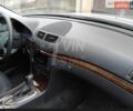 Серый Мерседес Е-Класс, объемом двигателя 2.4 л и пробегом 260 тыс. км за 6800 $, фото 3 на Automoto.ua