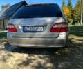 Сірий Мерседес Е-Клас, об'ємом двигуна 2.69 л та пробігом 369 тис. км за 4200 $, фото 5 на Automoto.ua