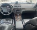 Сірий Мерседес Е-Клас, об'ємом двигуна 2.1 л та пробігом 400 тис. км за 4350 $, фото 6 на Automoto.ua