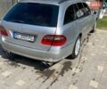 Сірий Мерседес Е-Клас, об'ємом двигуна 3.22 л та пробігом 374 тис. км за 7000 $, фото 2 на Automoto.ua