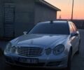 Серый Мерседес Е-Класс, объемом двигателя 0 л и пробегом 450 тыс. км за 4050 $, фото 7 на Automoto.ua