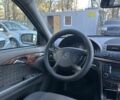 Сірий Мерседес Е-Клас, об'ємом двигуна 2.1 л та пробігом 313 тис. км за 4700 $, фото 7 на Automoto.ua