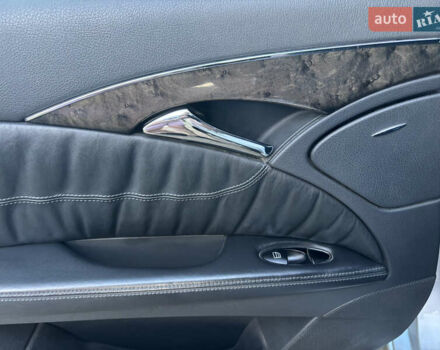 Сірий Мерседес Е-Клас, об'ємом двигуна 2.69 л та пробігом 433 тис. км за 7600 $, фото 9 на Automoto.ua