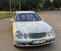 Сірий Мерседес Е-Клас, об'ємом двигуна 2.7 л та пробігом 456 тис. км за 7800 $, фото 2 на Automoto.ua