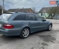 Серый Мерседес Е-Класс, объемом двигателя 3.2 л и пробегом 260 тыс. км за 6500 $, фото 5 на Automoto.ua