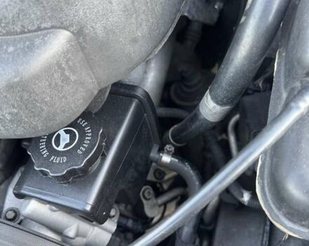 Сірий Мерседес Е-Клас, об'ємом двигуна 3.2 л та пробігом 448 тис. км за 7200 $, фото 16 на Automoto.ua