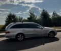 Сірий Мерседес Е-Клас, об'ємом двигуна 2.69 л та пробігом 406 тис. км за 6990 $, фото 3 на Automoto.ua