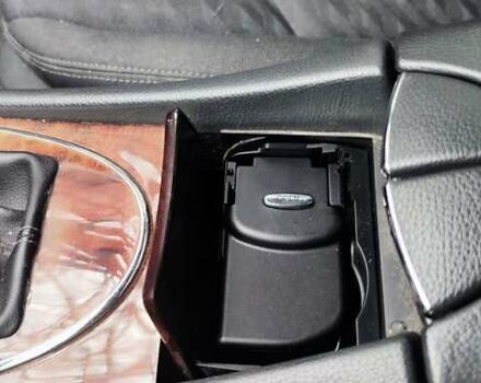 Серый Мерседес Е-Класс, объемом двигателя 2.15 л и пробегом 302 тыс. км за 6600 $, фото 20 на Automoto.ua