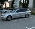 Сірий Мерседес Е-Клас, об'ємом двигуна 2.15 л та пробігом 234 тис. км за 7500 $, фото 4 на Automoto.ua