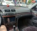 Сірий Мерседес Е-Клас, об'ємом двигуна 2.1 л та пробігом 361 тис. км за 5300 $, фото 5 на Automoto.ua