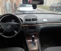Сірий Мерседес Е-Клас, об'ємом двигуна 2.1 л та пробігом 313 тис. км за 4500 $, фото 10 на Automoto.ua