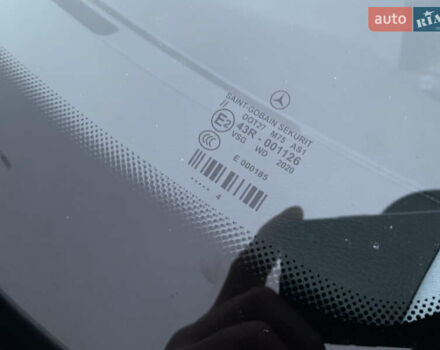 Сірий Мерседес Е-Клас, об'ємом двигуна 1.8 л та пробігом 240 тис. км за 7700 $, фото 28 на Automoto.ua