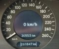 Сірий Мерседес Е-Клас, об'ємом двигуна 2.6 л та пробігом 262 тис. км за 6500 $, фото 13 на Automoto.ua