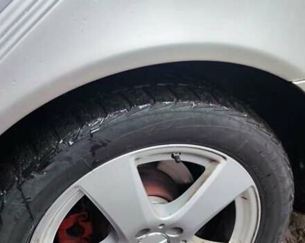 Серый Мерседес Е-Класс, объемом двигателя 2.15 л и пробегом 302 тыс. км за 6600 $, фото 15 на Automoto.ua