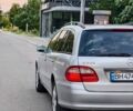 Сірий Мерседес Е-Клас, об'ємом двигуна 2.6 л та пробігом 262 тис. км за 6500 $, фото 36 на Automoto.ua